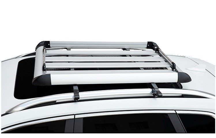 The best car roof rack for multi-use